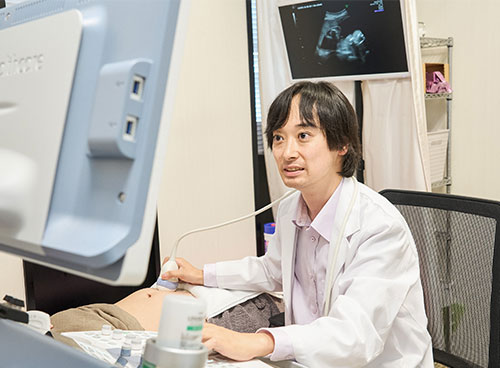 医院コンセプト